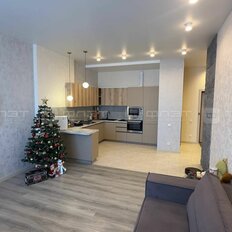 Квартира 57 м², 2-комнатная - изображение 4