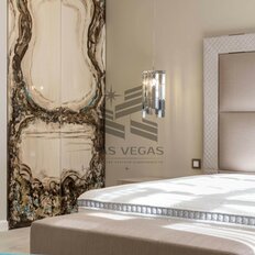 Квартира 115 м², 4-комнатная - изображение 4