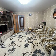 Квартира 35,2 м², 1-комнатная - изображение 3