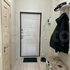 Квартира 37,6 м², 1-комнатная - изображение 4