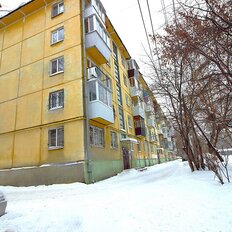 Квартира 44,7 м², 2-комнатная - изображение 1