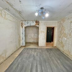 Квартира 34,4 м², 1-комнатная - изображение 2