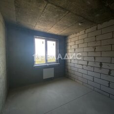 Квартира 37,1 м², 1-комнатная - изображение 4