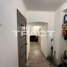 Квартира 28 м², студия - изображение 5