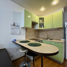 Квартира 29,8 м², студия - изображение 4