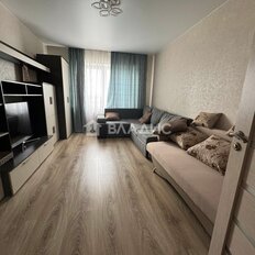 Квартира 50 м², 1-комнатная - изображение 5
