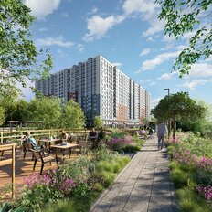 Квартира 61 м², 2-комнатная - изображение 2