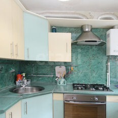 Квартира 45,6 м², 2-комнатная - изображение 3