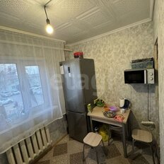 Квартира 36 м², 1-комнатная - изображение 4