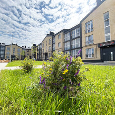 Квартира 66,1 м², 1-комнатная - изображение 3