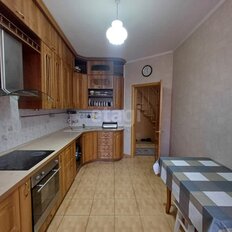 Квартира 107,6 м², 5-комнатная - изображение 1