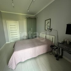 Квартира 60,4 м², 2-комнатная - изображение 5