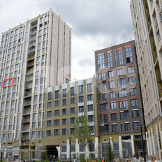 Квартира 42,1 м², 1-комнатная - изображение 2
