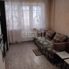 Квартира 20 м², 1-комнатная - изображение 2
