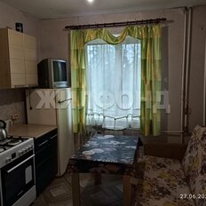 Квартира 34 м², 1-комнатная - изображение 4