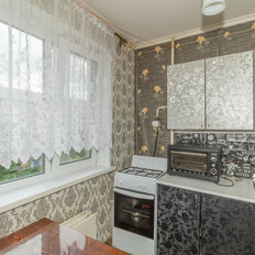 Квартира 30,7 м², 1-комнатная - изображение 4