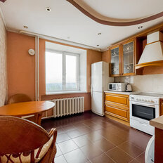 Квартира 42,9 м², 1-комнатная - изображение 3