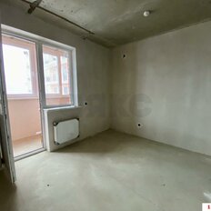 Квартира 21,7 м², студия - изображение 5