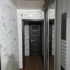 Квартира 66,3 м², 3-комнатная - изображение 3