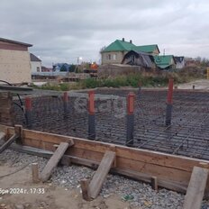 дом + 7,5 сотки, участок - изображение 5