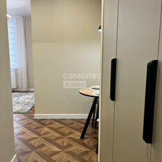 Квартира 30 м², студия - изображение 5