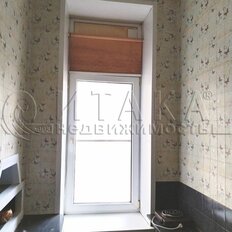 Квартира 31,6 м², 1-комнатная - изображение 5