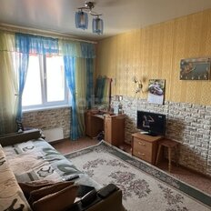 Квартира 65,7 м², 3-комнатная - изображение 1