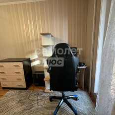 Квартира 37,3 м², 1-комнатная - изображение 2