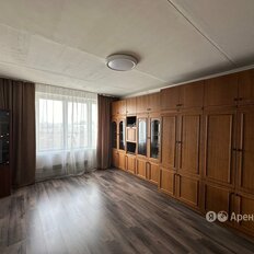 Квартира 35 м², 1-комнатная - изображение 4