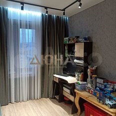 Квартира 60 м², 3-комнатная - изображение 2