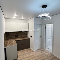 Квартира 42 м², 1-комнатная - изображение 5