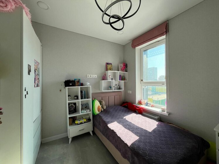 30 м², 1-комнатная квартира 22 000 ₽ в месяц - изображение 30