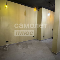 43,4 м², помещение свободного назначения - изображение 4