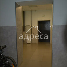 Квартира 45,4 м², 1-комнатная - изображение 3