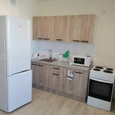 Квартира 47 м², 2-комнатная - изображение 2