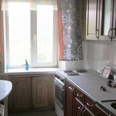 Квартира 61,1 м², 2-комнатная - изображение 3