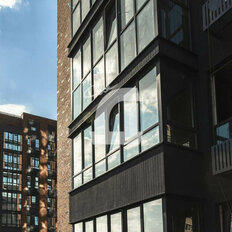 Квартира 25 м², студия - изображение 1
