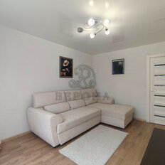 Квартира 43,9 м², 2-комнатная - изображение 2