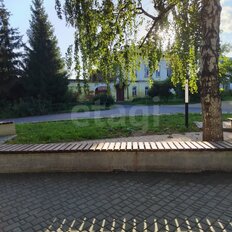 Квартира 21,3 м², студия - изображение 2