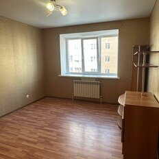 Квартира 32,1 м², 1-комнатная - изображение 1