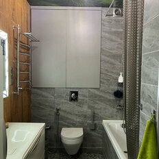 Квартира 92,4 м², 3-комнатная - изображение 5