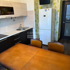 Квартира 86,7 м², 3-комнатная - изображение 2