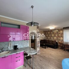 Квартира 52,9 м², 2-комнатная - изображение 3