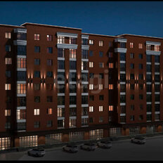 Квартира 60 м², 2-комнатная - изображение 3