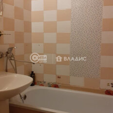 Квартира 68,4 м², 3-комнатная - изображение 4