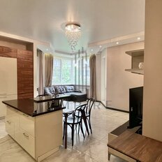Квартира 84,1 м², 3-комнатная - изображение 2