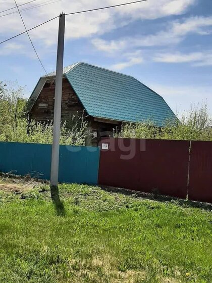 31 м² дом, 26 соток участок 1 800 000 ₽ - изображение 49