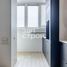 Квартира 98 м², 3-комнатная - изображение 4