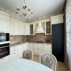 Квартира 75 м², 3-комнатная - изображение 2