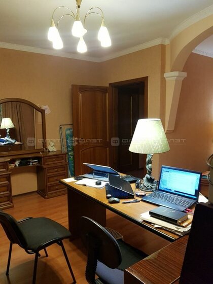 108 м², 3-комнатная квартира 16 999 990 ₽ - изображение 45